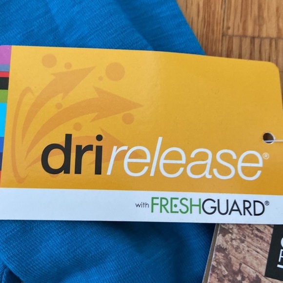 Outdoor Research NWT “Mystic” Long Sleeved Top - Picture 5 of 13